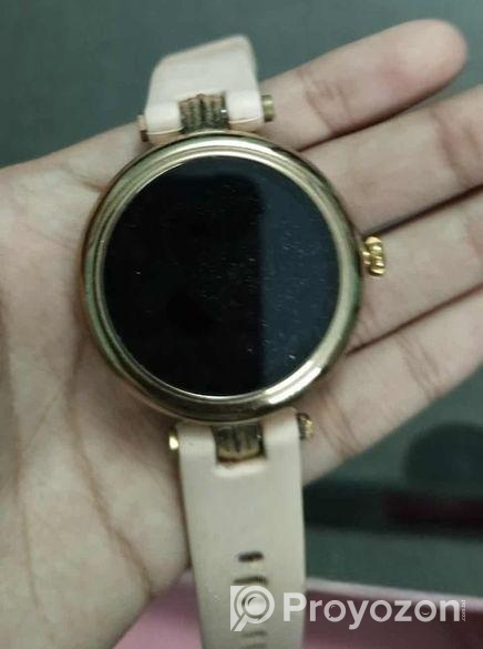 Pebble Venus Smart Watch