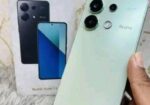 Xiaomi Redmi Note 13 . (Used)