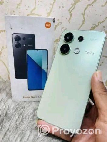 Xiaomi Redmi Note 13 . (Used)