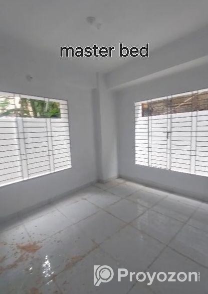 ছোট পরিবারের জন্য পারফেক্ট নতুন ফ্ল্যাট – ভাড়া চলছে!