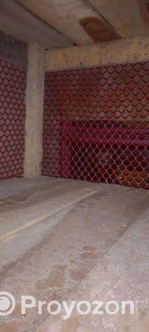 মুরগির খাচা