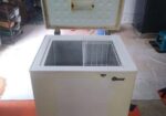 Boss 100L Chest Freezer