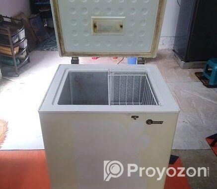 Boss 100L Chest Freezer