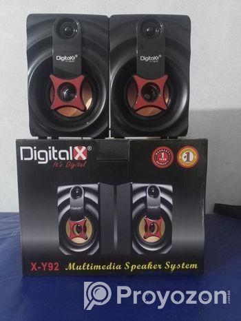 সাউন্ড বক্সটি বিক্রি হবে।