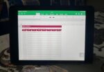 Apple Ipad Air Space gray