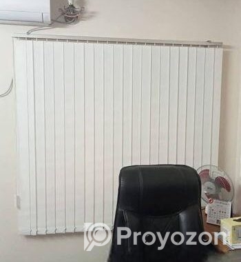 Korean Window Blinds