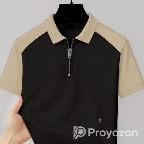 Material: Pk cotton Fabric, polo shirts