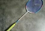 Power Maxx Skadi M2 Badminton Racket