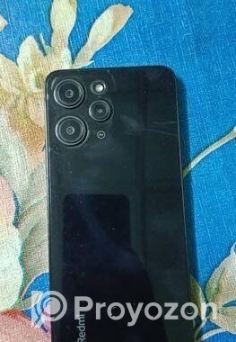 Xiaomi Redmi Note 12 টাকার প্রয়োজন। (Used)