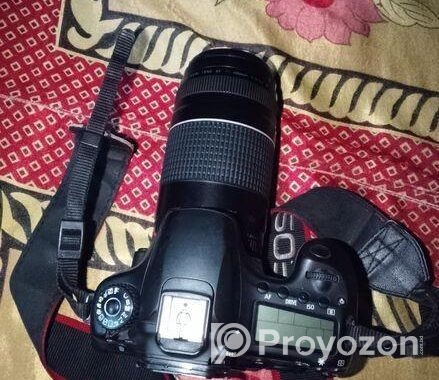 Canon 60d