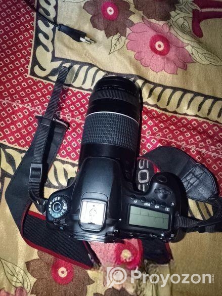 Canon 60d
