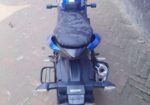 Suzuki Gixxer Monotone 2016