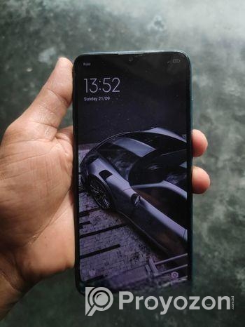 Xiaomi Redmi 8 . (Used)