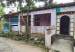 বাড়িসহ জায়গা বিক্রি হবে
