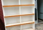 20 Mm Display Rack