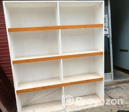 20 Mm Display Rack
