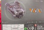 New V600 Drone Camera