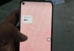Google Pixel 5 8/128 (Used)