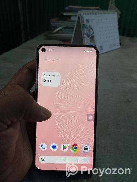 Google Pixel 5 8/128 (Used)