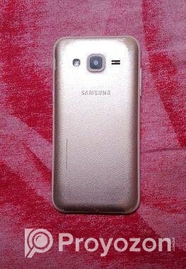 Samsung Galaxy J2 (Used)