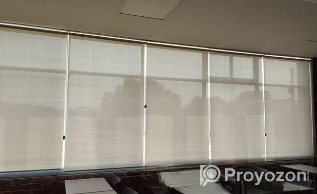 Roller Blinds
