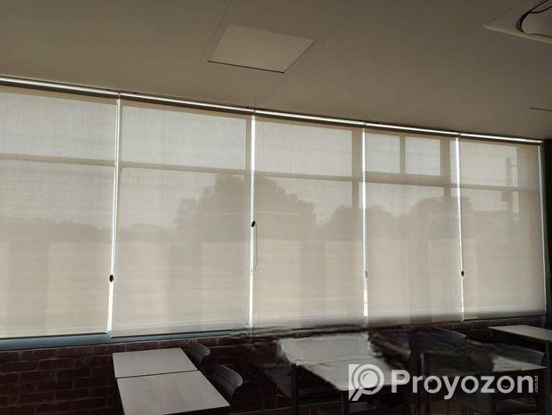 Roller Blinds