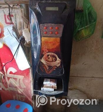 Coffe Machine