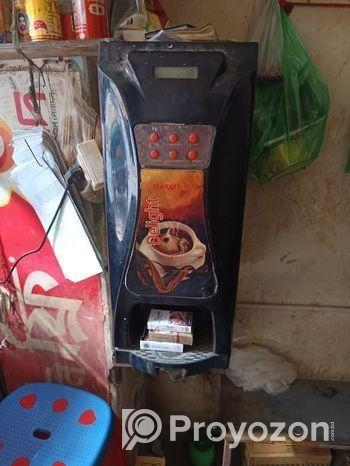 Coffe Machine