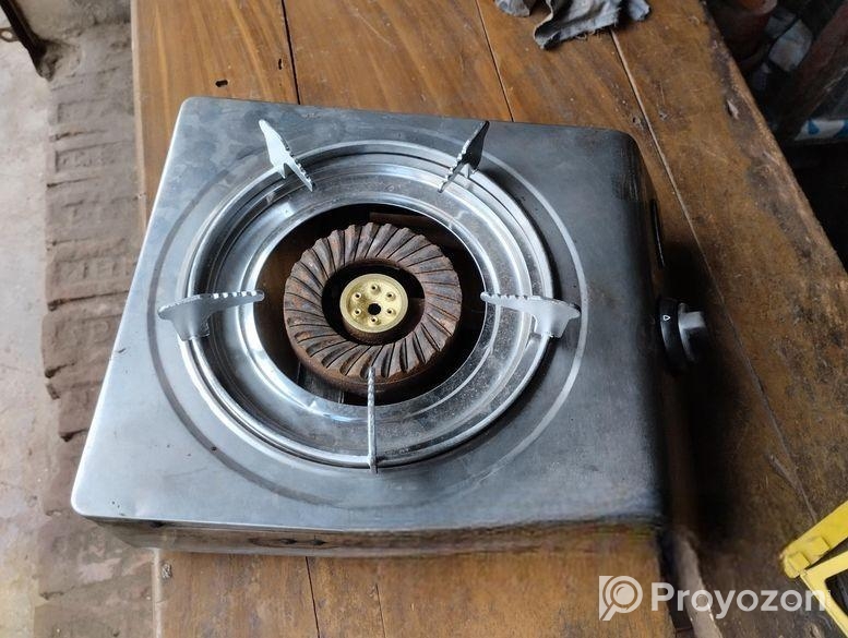 Auto গ্যাসের চুলা