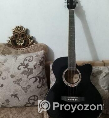 Rockstar Guitar