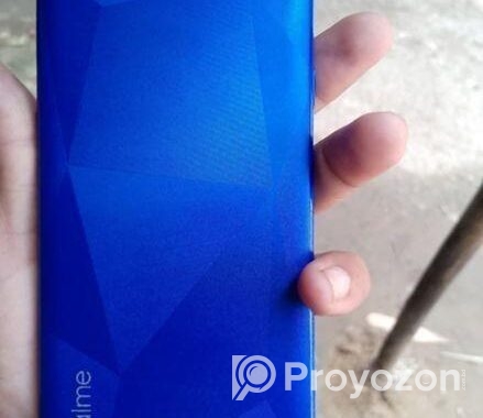 Realme 2 (Used)