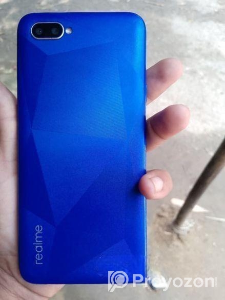 Realme 2 (Used)