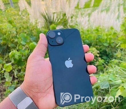 Apple iPhone 14 128gb (Used)