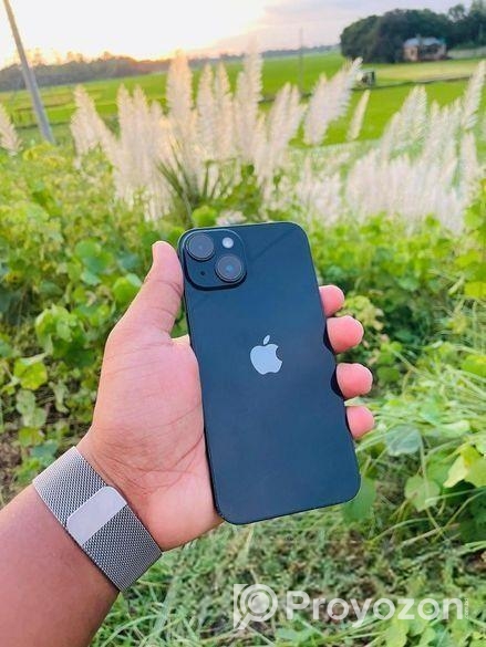 Apple iPhone 14 128gb (Used)