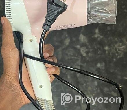 KEMEY HAIR DRYER