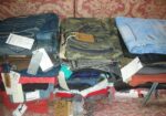 Pant, Shirt, T-shirt