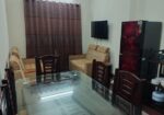 Full Furnished Ac Apt@ Mirpur 10