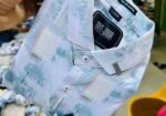 Shirt sell