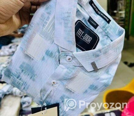 Shirt sell