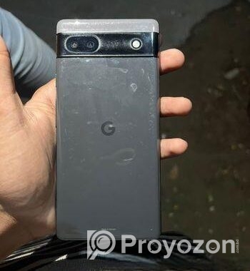Google Pixel 6a 6/128 (Used)