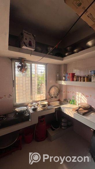 বগুড়ায় রেডি ফ্লাট