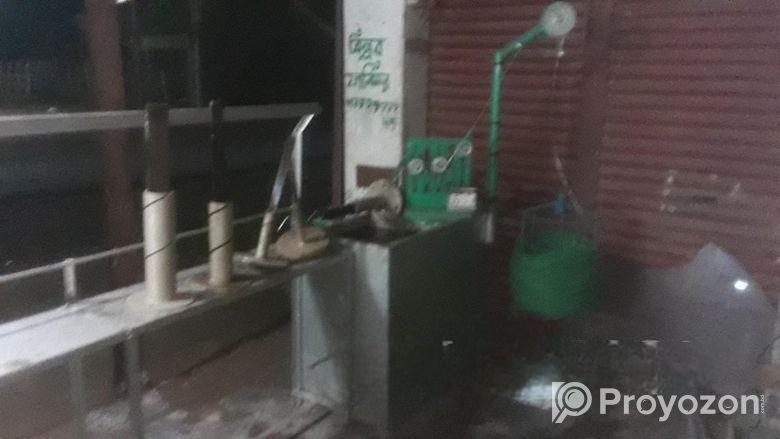 জিআই নেটের মেশিন