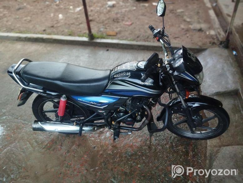 Honda Dream Neo 2020