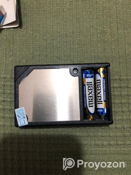 Diamond Tester Tools