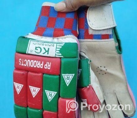 ক্রিকেট সরঙ্জাম
