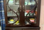 Canadian Wood Er Showcase For Sell