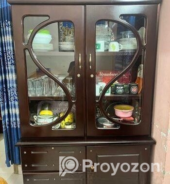 Canadian Wood Er Showcase For Sell