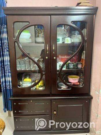 Canadian Wood Er Showcase For Sell