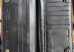 Unisex Leather Wallet