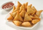 Frozen Samosa